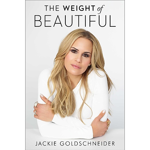 The Weight of Beautiful, Jackie Goldschneider