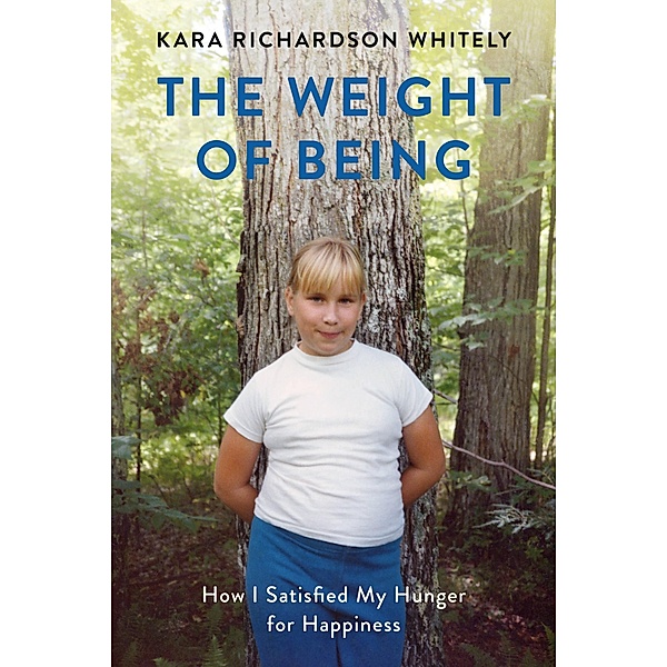 The Weight of Being, Kara Richardson Whitely