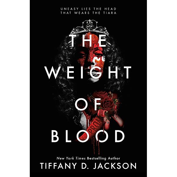 The Weight of Blood, Tiffany D. Jackson