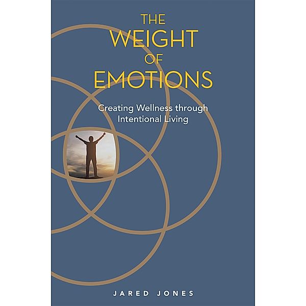 The Weight of Emotions, Jared Jones