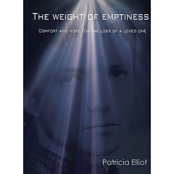 The Weight of Emptiness, Patricia Elliot