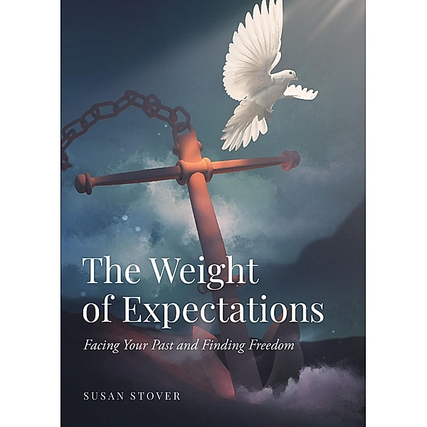 The Weight of Expectations, Susan Stover