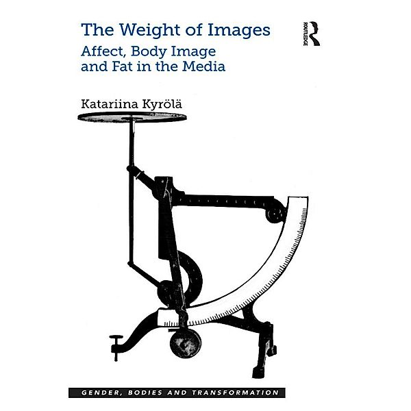 The Weight of Images, Katariina Kyrölä