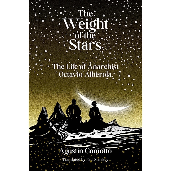 The Weight of the Stars, Agustín Comotto
