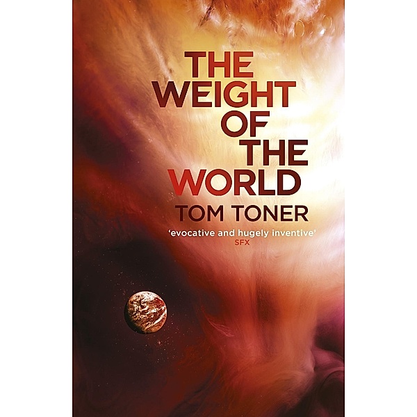 The Weight of the World, Tom Toner