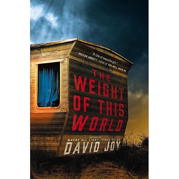 The Weight of this World, David Joy