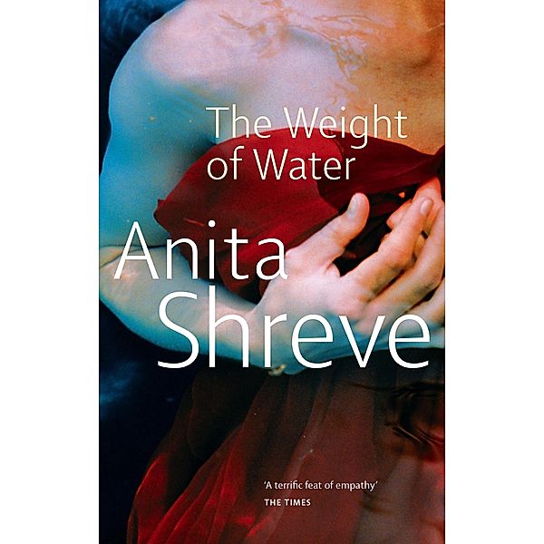 The Weight Of Water, Anita Shreve