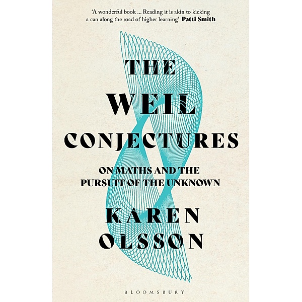 The Weil Conjectures, Karen Olsson