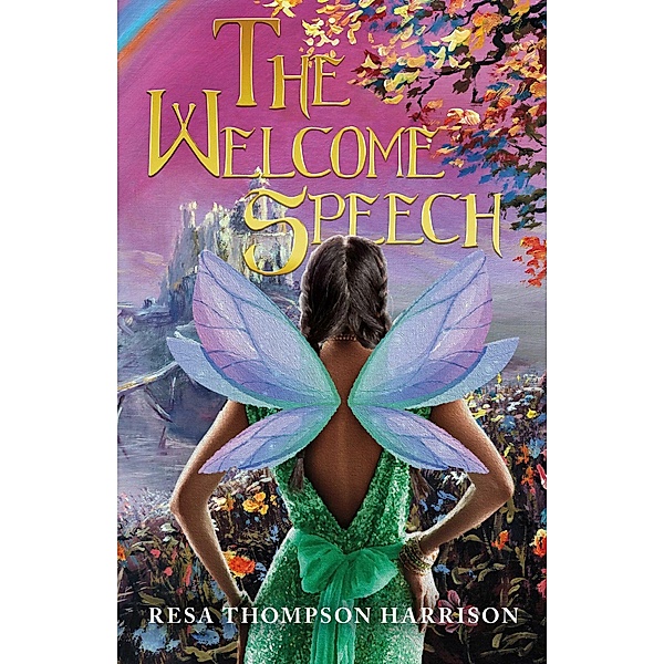 The Welcome Speech, Resa Thompson Harrison