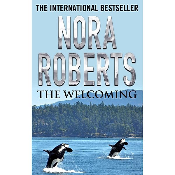 The Welcoming, Nora Roberts