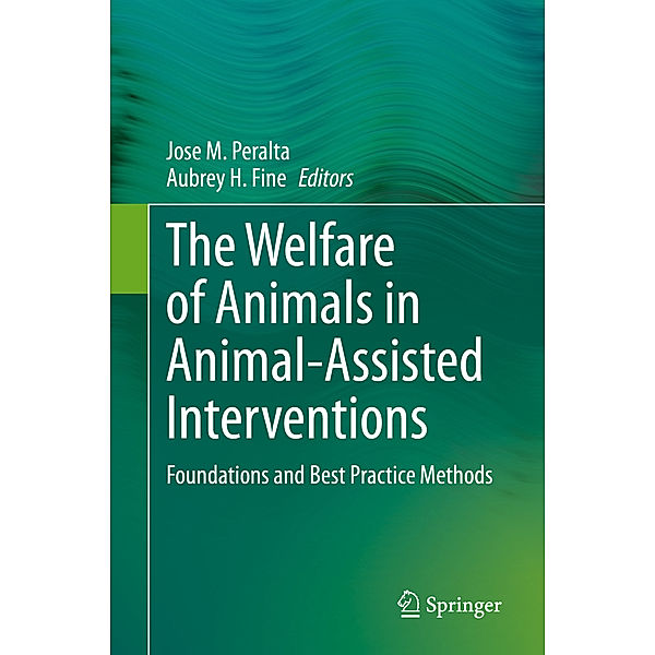 The Welfare of Animals in Animal-Assisted Interventions
