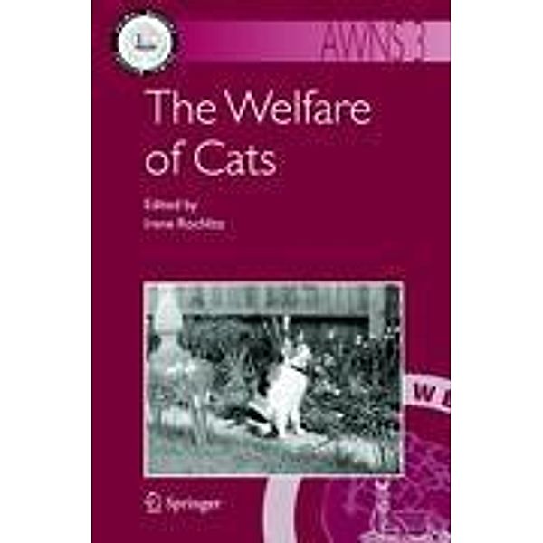 The Welfare of Cats