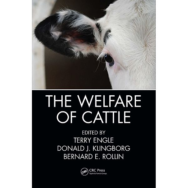 The Welfare of Cattle