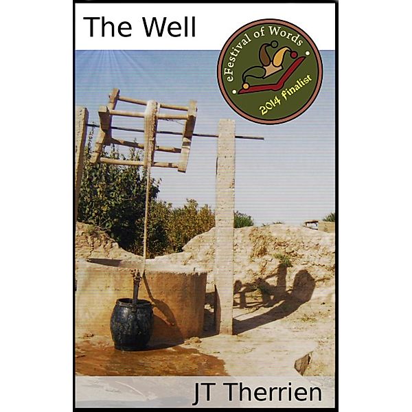 The Well, Jt Therrien