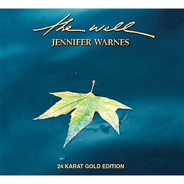 The Well, Jennifer Warnes