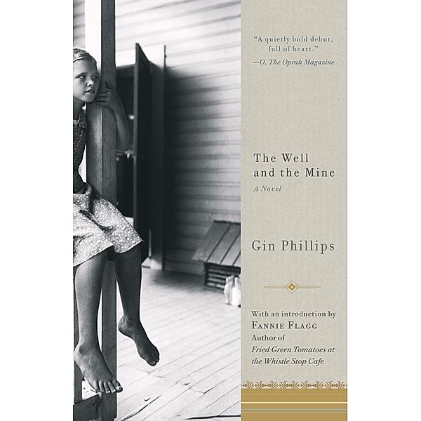 The Well and the Mine, Gin Phillips