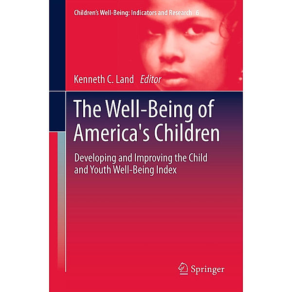 The Well-Being of America's Children