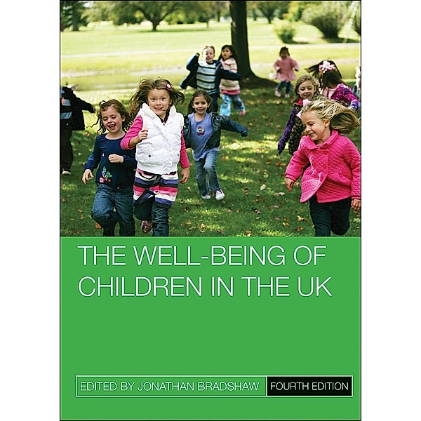The Well-Being of Children in the UK
