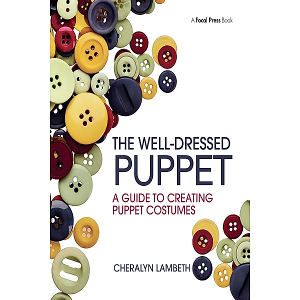 The Well-Dressed Puppet, Cheralyn Lambeth