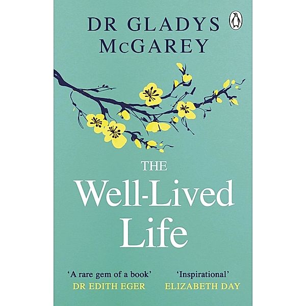 The Well-Lived Life, Dr Gladys McGarey