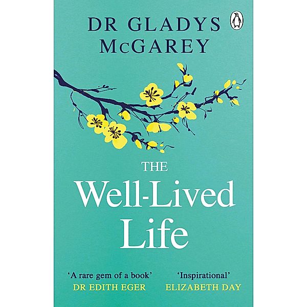 The Well-Lived Life, Gladys McGarey