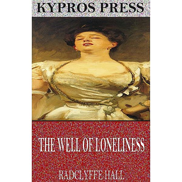 The Well of Loneliness, Radclyffe Hall