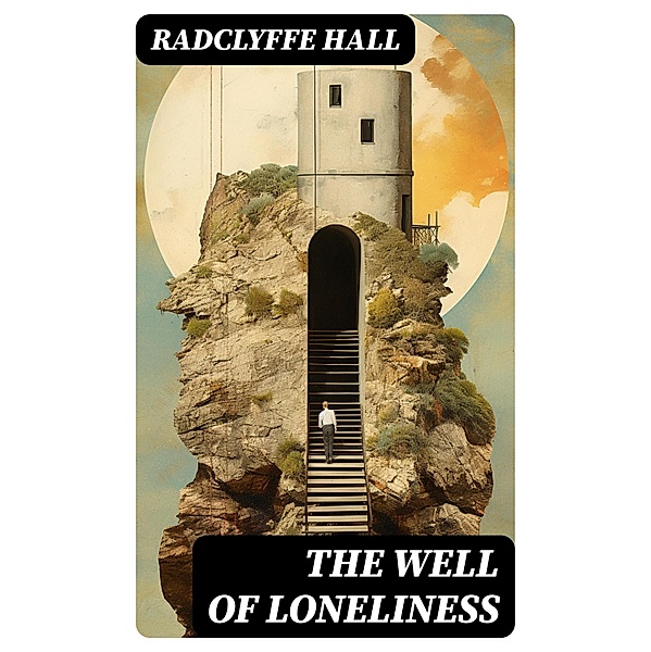 The Well of Loneliness, Radclyffe Hall