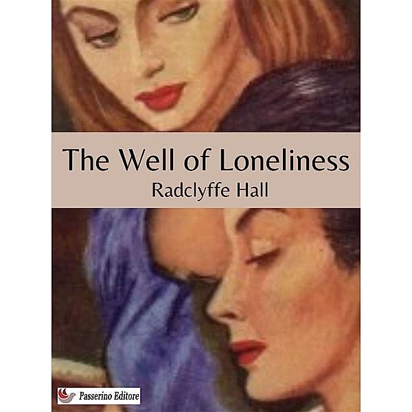 The Well of Loneliness, Radclyffe Hall