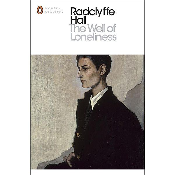 The Well of Loneliness / Penguin Modern Classics, Radclyffe Hall