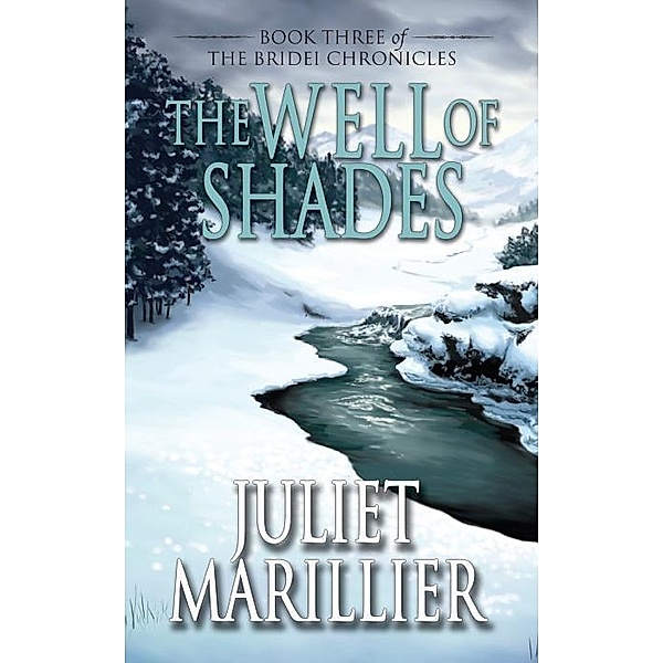 The Well of Shades, Juliet Marillier