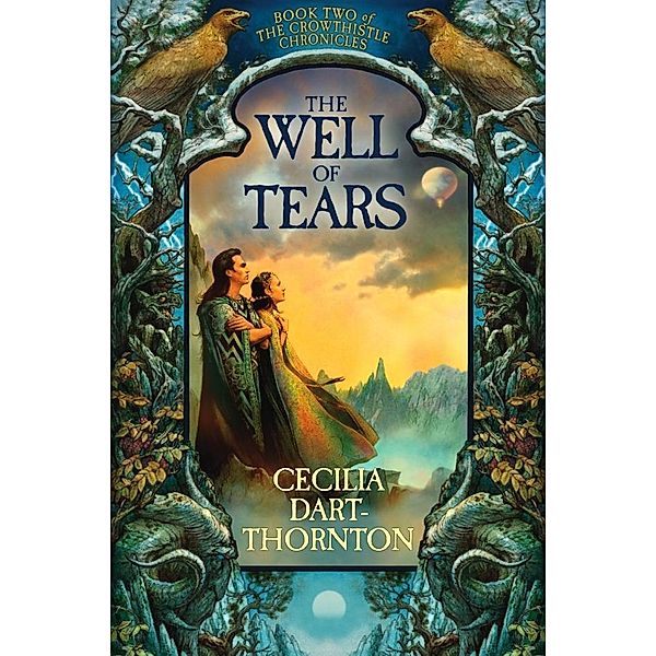The Well of Tears, Cecilia Dart-Thornton
