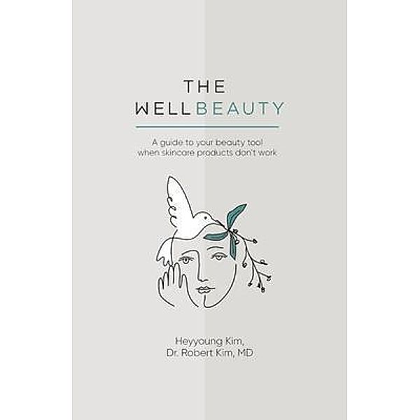 The WellBeauty, Heyyoung Kim, Robert Kim