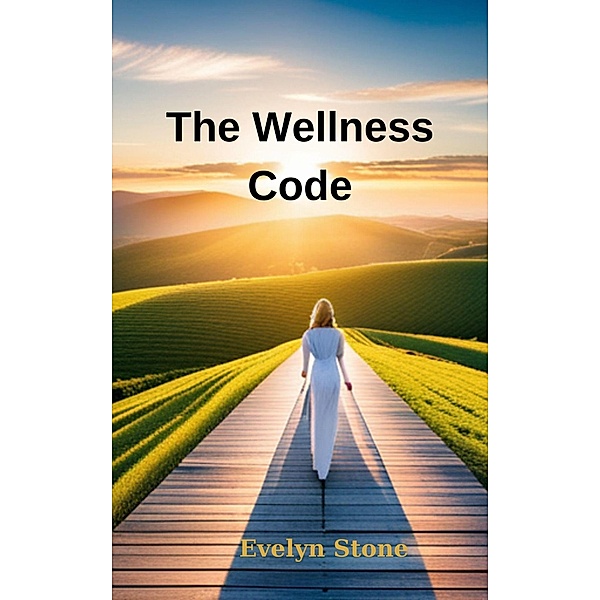 The Wellness Code, Evelyn Stone