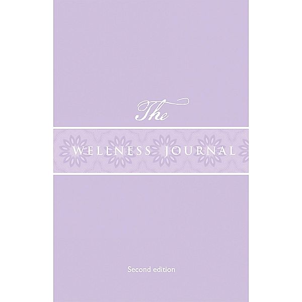 The Wellness Journal, Robin Willis