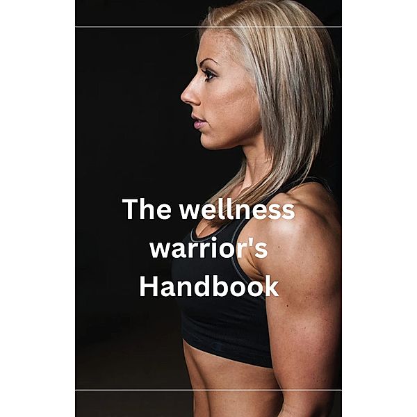 The Wellness Warrior's Handbook., Christopher Fette