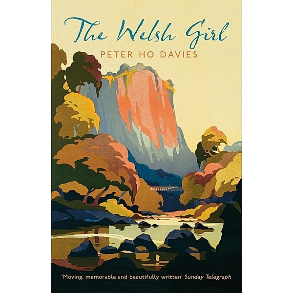 The Welsh Girl, Peter Ho Davies