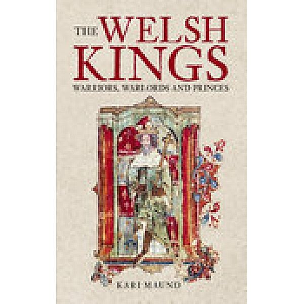 The Welsh Kings, Kari Maund