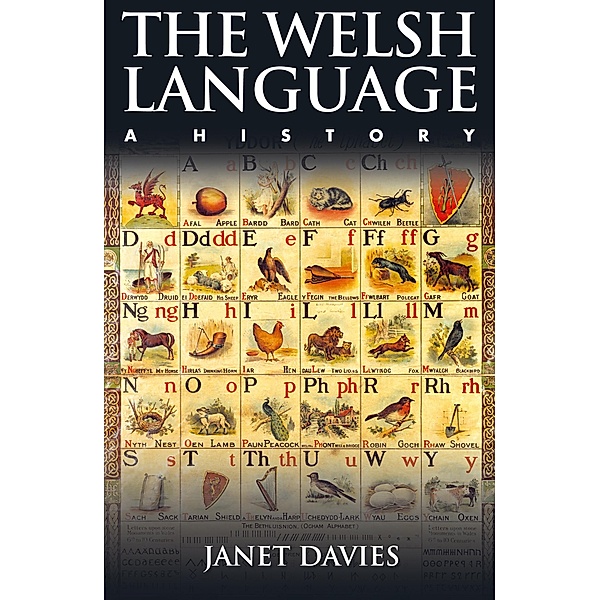 The Welsh Language, Janet Davies