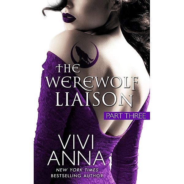 The Werewolf Liaison Part 3 / The Werewolf Liaison, Vivi Anna