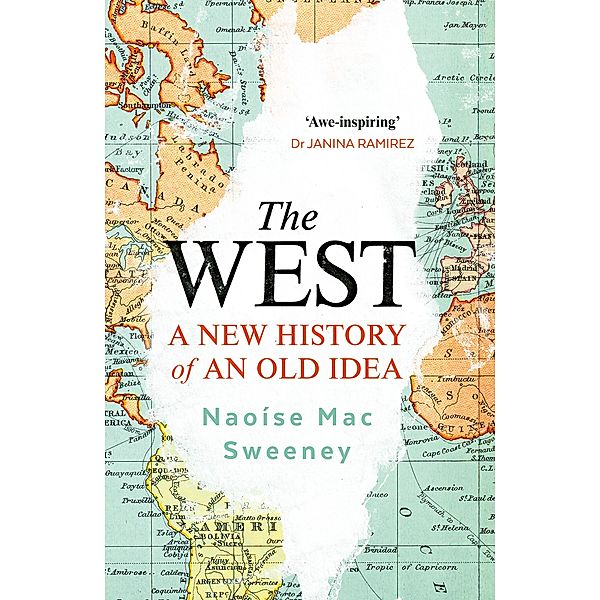 The West, Naoíse Mac Sweeney