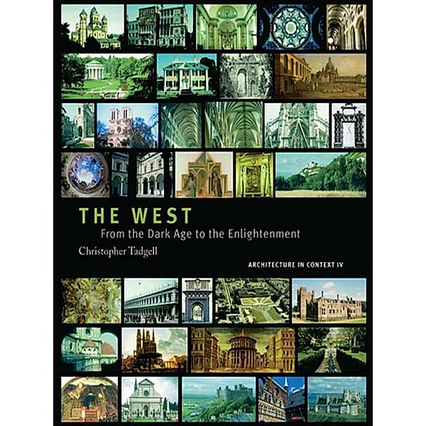 The West, Christopher Tadgell
