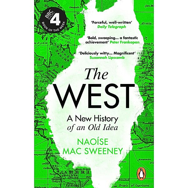 The West, Naoíse Mac Sweeney