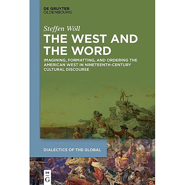 The West and the Word, Steffen Wöll