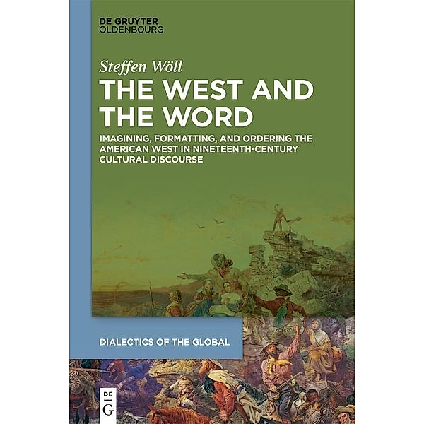 The West and the Word / Jahrbuch des Dokumentationsarchivs des österreichischen Widerstandes, Steffen Wöll