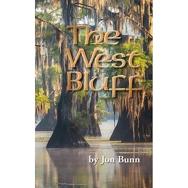 The West Bluff, Jon Bunn