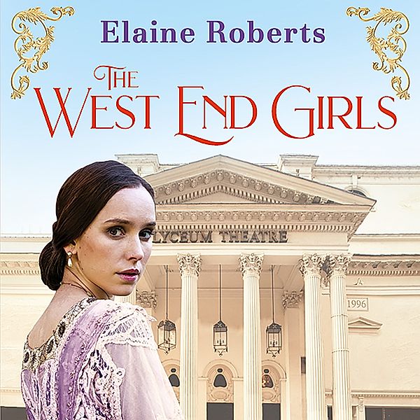 The West End Girls - 1 - The West End Girls, Elaine Roberts