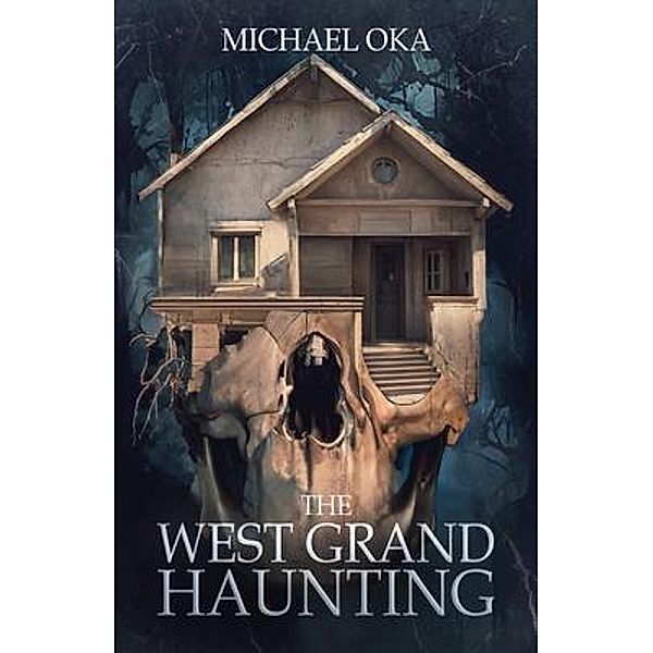 The West Grand Haunting, Michael Oka