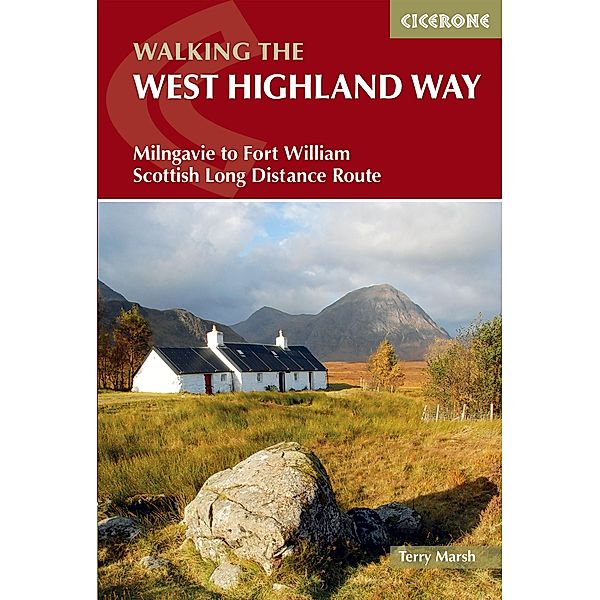 The West Highland Way, Terry Marsh