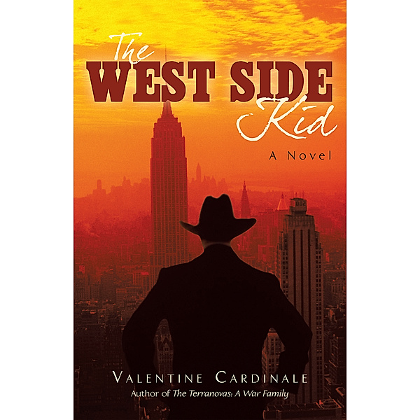 The West Side Kid, Valentine Cardinale