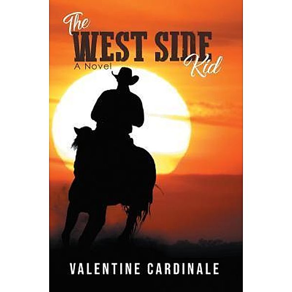 The West Side Kid / Stratton Press, Valentine Cardinale